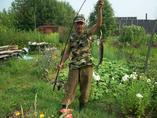 Павел Позолотин