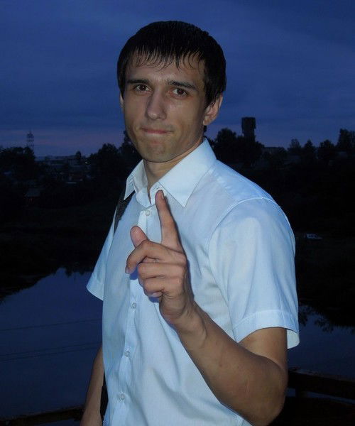 Мишаня Кетлеров