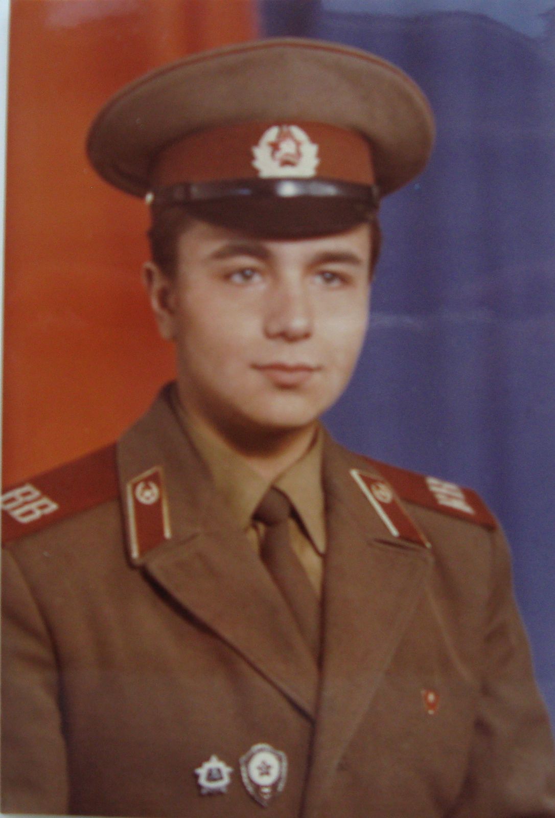 Юрий Подтыкаленко