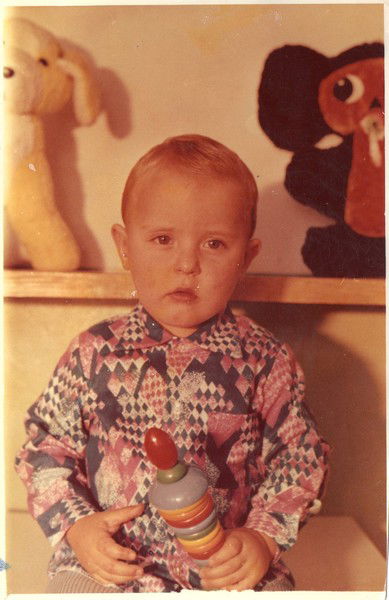 Исмагилов Михаил