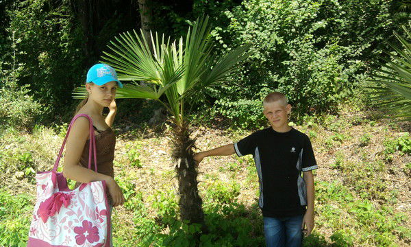 Галина Чеботарева