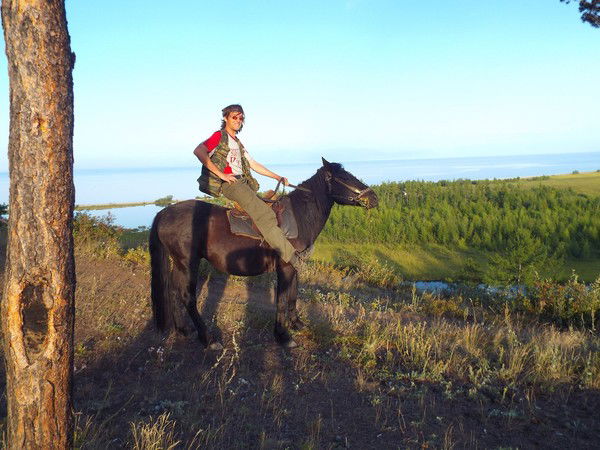 Денис Алехнович