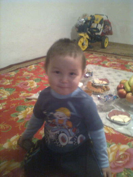 Самал Ситкалиева