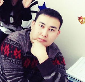 Саят Бодомбаев