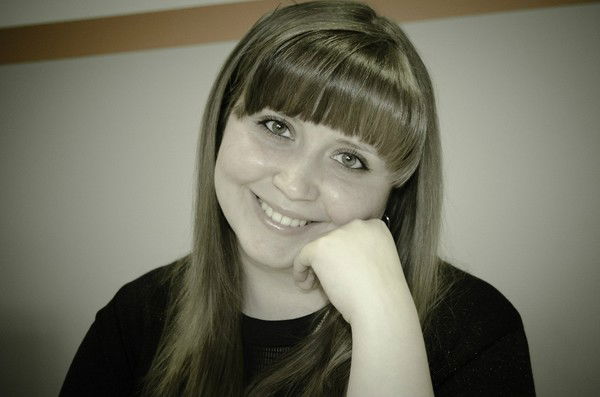 Юлия Гирина