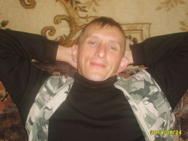 Сергей Лучков