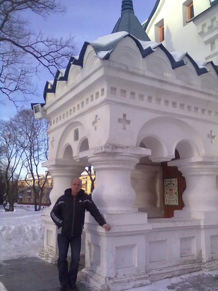 Андрей Ткаченко