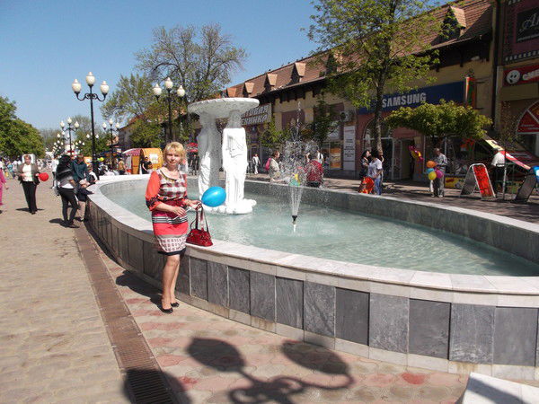 Людмила Щепелева