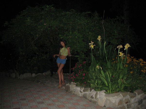 Ирина Лычева