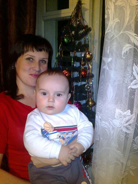 Светлана Смирнова