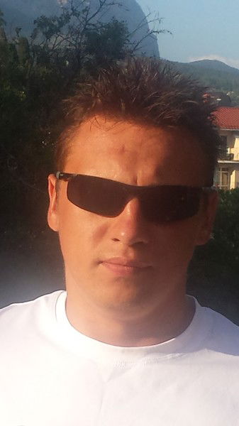 Евгений Военков