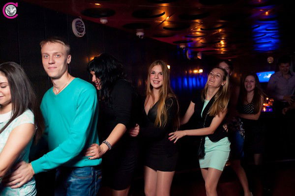 Максим™ Surnachev