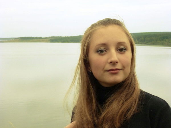 Надежда Крайнова