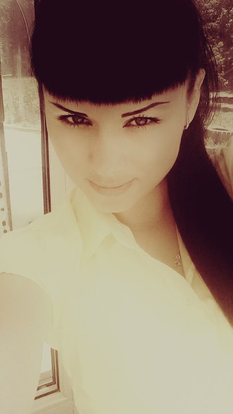 Татьяна Егорина