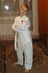 Данил Миллер