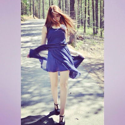 Эльвира Лебедева