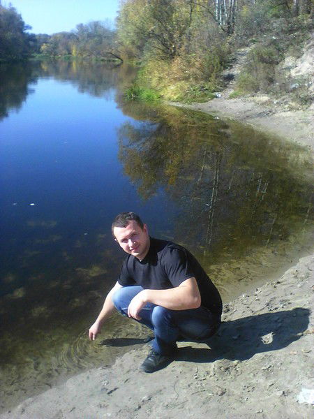 Виталий Иваненко