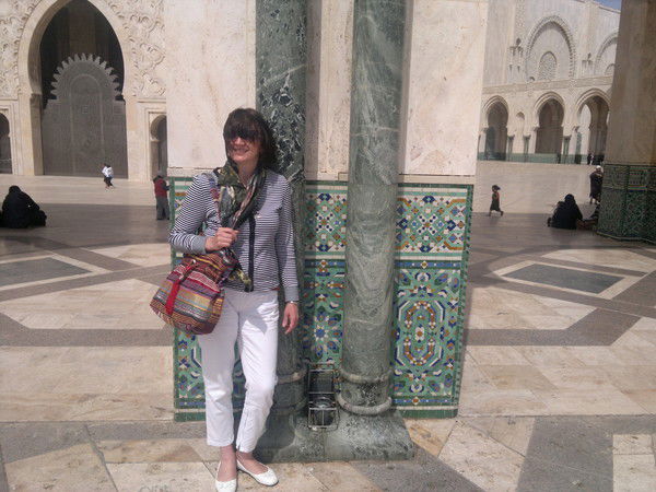 Раушания Хазимуратова