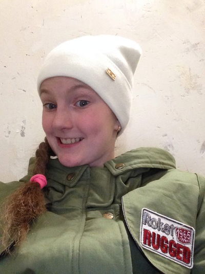 Саша Воротилина