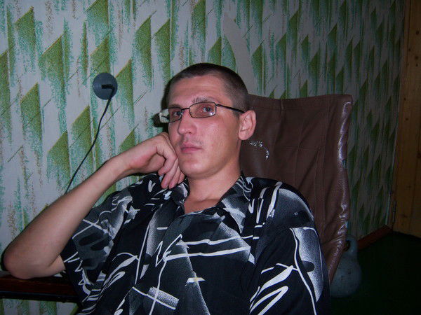 Алексей Шипилов