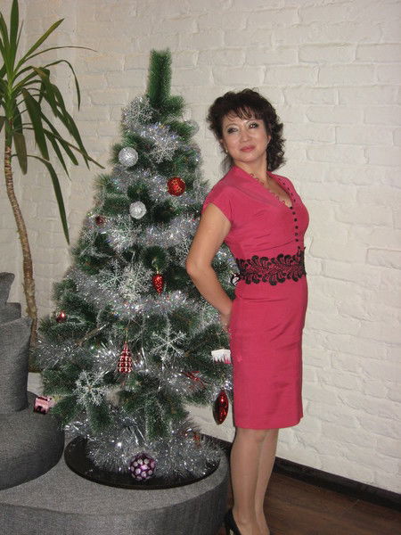 Элона Абдуллаева