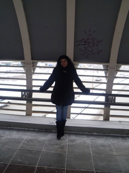 Татьяна Илимбаева