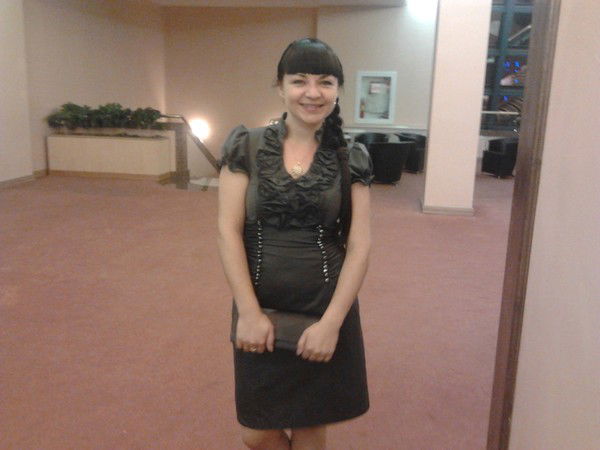 Елена Часовских