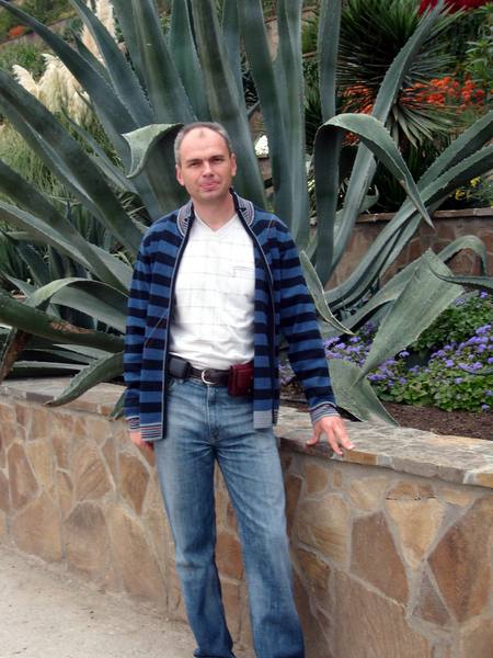 Михаил Никитин