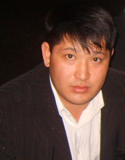 Нургиса Нурман