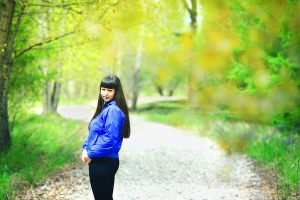 Наталья Горбунова