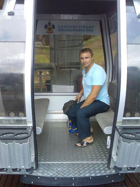 Петр Шабашов