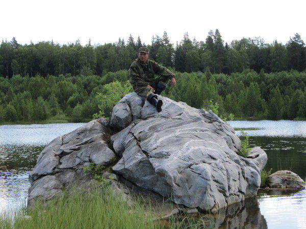 Эдуард Соковец