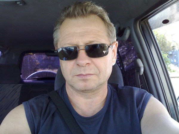 Валерий Площенков