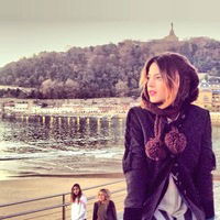 Алина Декунова