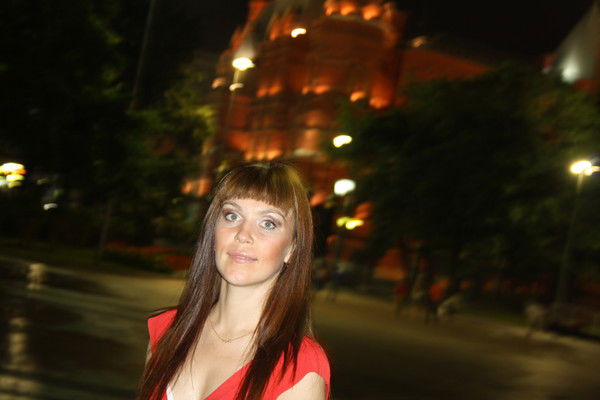 Эльза Нурмухаметова