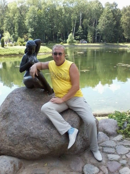 Валентин Ганько