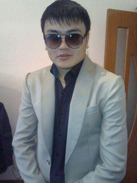 **kharapaiym** **kazakh**