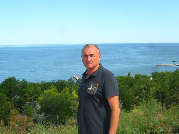 Юрий Макшанов