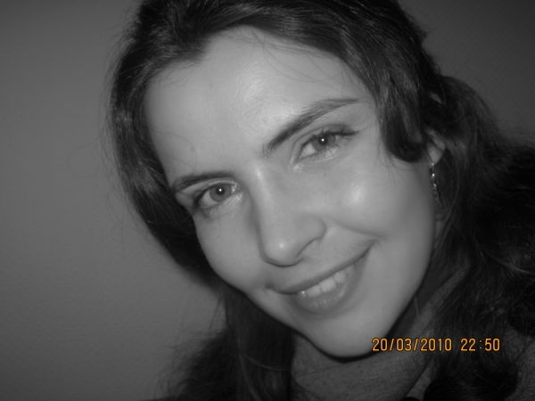 Юлия Максимчик