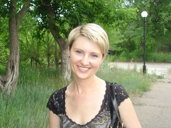 Юлия Скермонтова