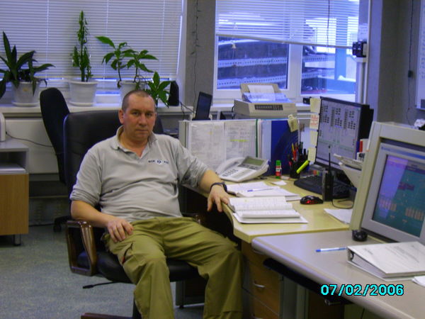 Григорий Красненков