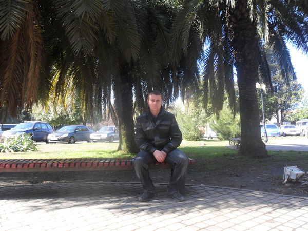 Сергей Синчук