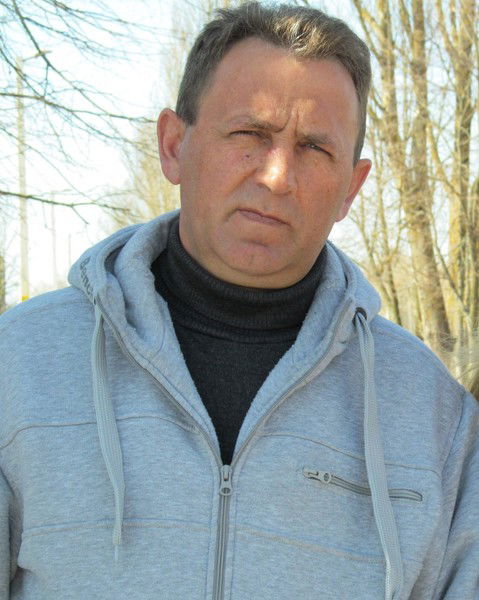 Александр Мельников