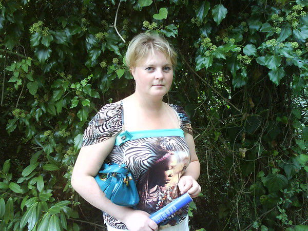 Юлия Долдина