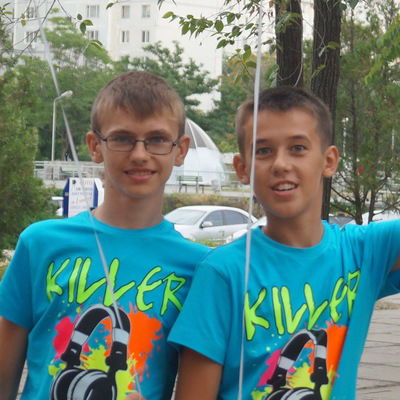 Богдан Петрусь