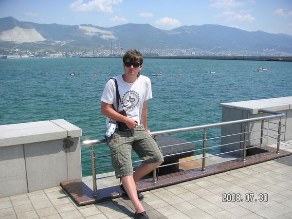 Глеб Лисицын