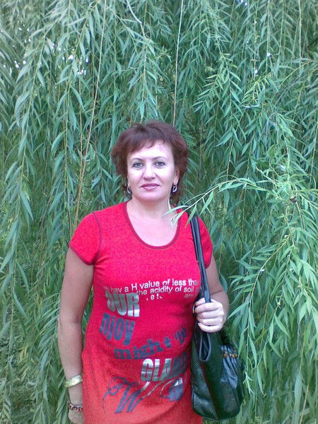 Татьяна Фадеева