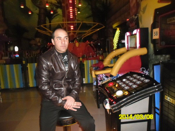 Алим Айдарбеков