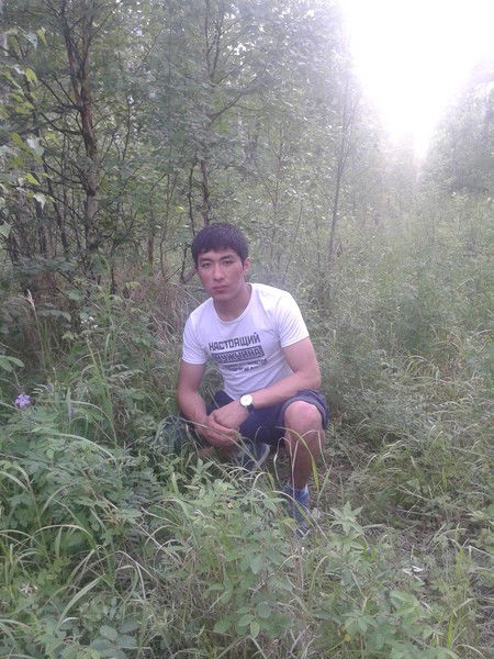 Ne Tvoe Paren!!! @@@@@