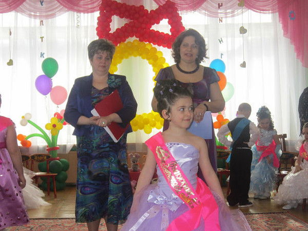 Татьяна Татаринова